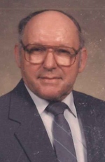 William L. "Bill" Broyles