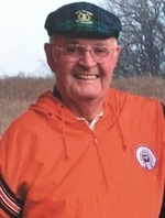 William "Bill" L. Hagan