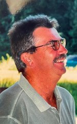 William L. Burgoyne (1948 - 2022)