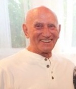 William L. Cashin (1938 - 2026)