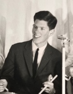William L. Clapham