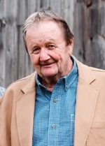 William L. McGrath (1935 - 2022)