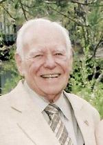 William L. Pilbin, Jr. (1928 - 2017)