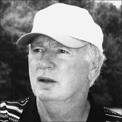 William_Gregory, Sr.