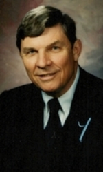 William Laimbeer, Sr.
