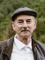 William "Larry" Lawrence Wheeles II (1952 - 2021)