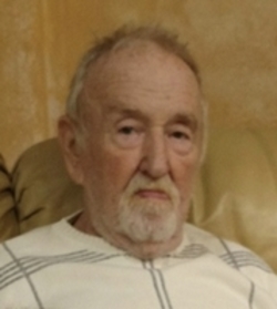 William_Scott, Sgt.