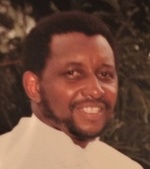 William Lee Brown