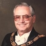 William Lee Holliday