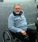 William Lee Jones (1942 - 2019)