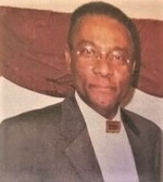 William Lee, Jr. (1943 - 2023)