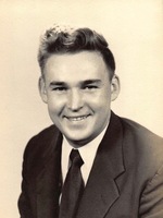 William Lee Pittman (1929 - 2017)