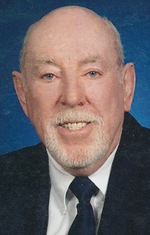 William Leggett