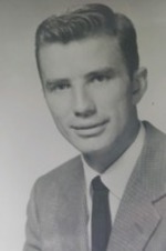 William Leonard Bachmeyer (1931 - 2019)