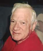 William Lewis (1933 - 2018)
