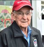 William Lickey