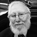 William Lindemulder (1933 - 2022)