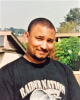 William Lionell Keller III (1975 - 2017)