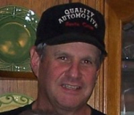 William Louis Dianda (1947 - 2016)