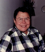 William Louis Dozette (1927 - 2023)