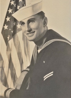 William Louis_Fleitz