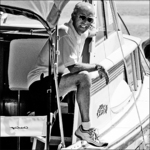 William M. Aldrich (1947 - 2021)