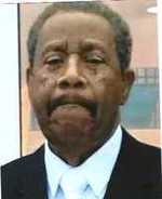 William M. Clarke