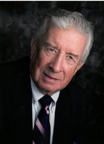 William M. Fitzgerald (1930 - 2023)
