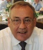 William M. Keating