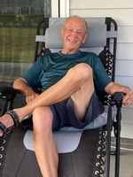 William M. Lavato (1945 - 2026)