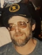 William M. Lenhart, Sr. (1953 - 2021)