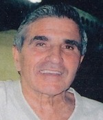 William M. Manzi