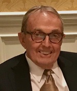 William M. Morrissey (1935 - 2023)