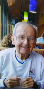 William M. Oake
