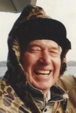 William Manford "Bill" Shipman