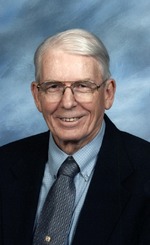 William "Junior" Manghum Harris, Jr. (1929 - 2019)