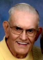 William Mauney (1938 - 2018)