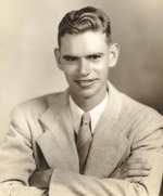 William Maurice Robertson (1926 - 2019)