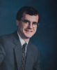 William Maxwell "Billy" Carr (1964 - 2017)