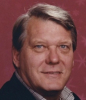 William Mazuch (1944 - 2015)