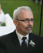 William McCabe (1944 - 2023)