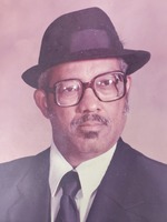 William McDonald Beard