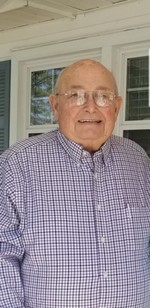 William McKinnon Wildes, Sr. (1943 - 2020)