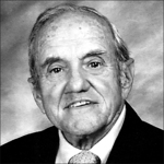William McSheehy (1920 - 2018)