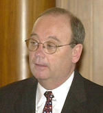 William Metzger, Sr.
