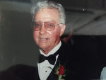 William Miller (1931 - 2016)