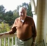 William "Molly" Leonard