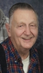 William Morgan Davis, Sr.