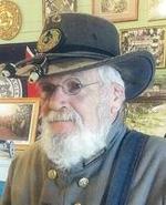 William "Mr. Bill" Cameron (1945 - 2019)