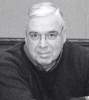 William Myers (1946 - 2016)